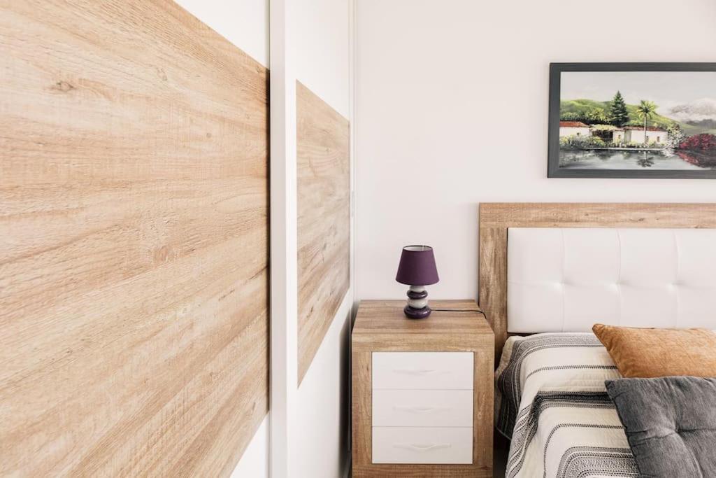 Apartmán Frente Al Mar Playa De Melenara Exteriér fotografie