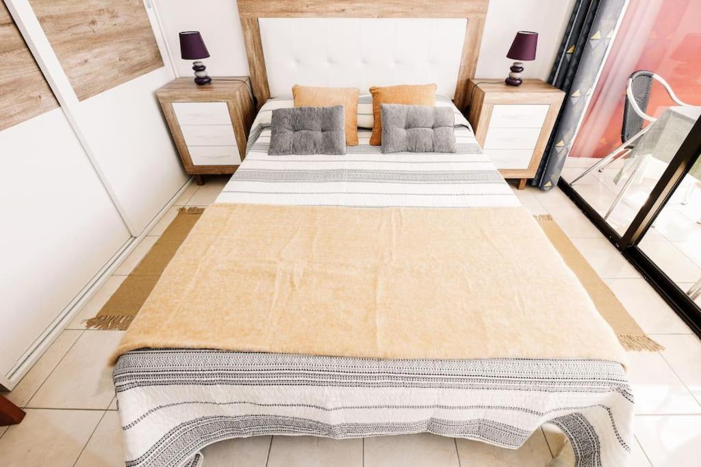 Apartmán Frente Al Mar Playa De Melenara Exteriér fotografie
