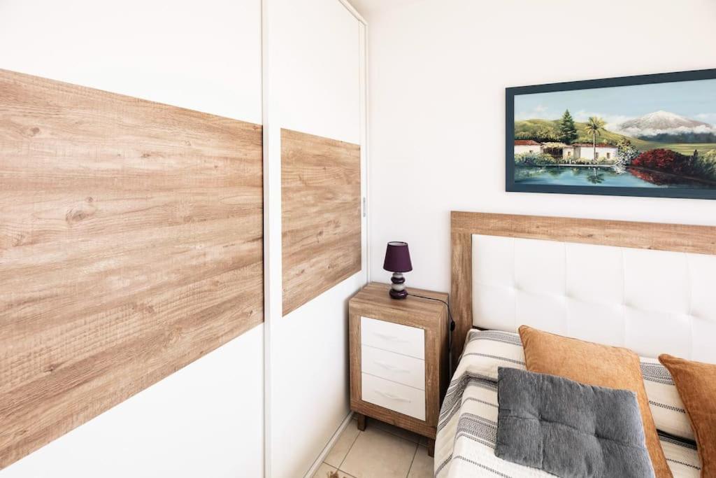 Apartmán Frente Al Mar Playa De Melenara Exteriér fotografie