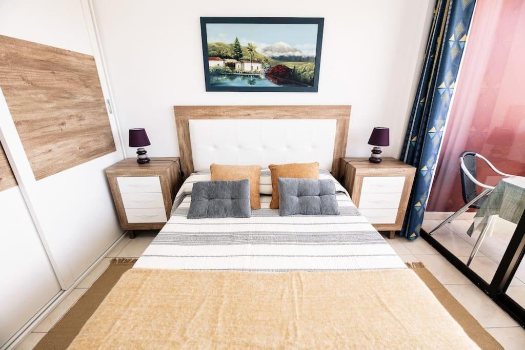 Apartmán Frente Al Mar Playa De Melenara Exteriér fotografie