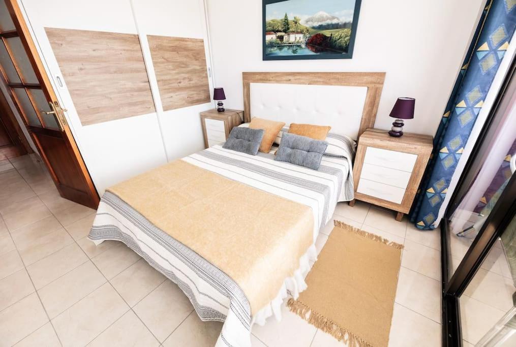 Apartmán Frente Al Mar Playa De Melenara Exteriér fotografie